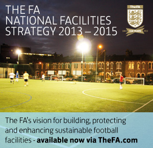 National Facilities Strategy